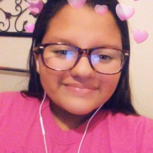 Meet your Posher, Celeste